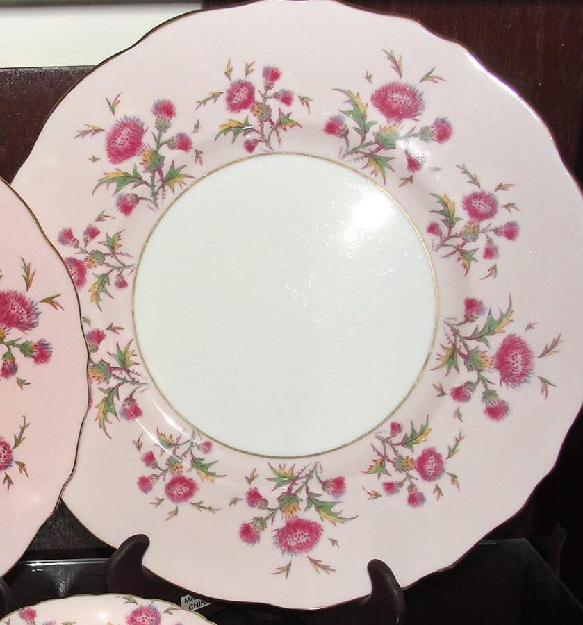 ROC244 Dinner Plate by Royal Cauldon-1