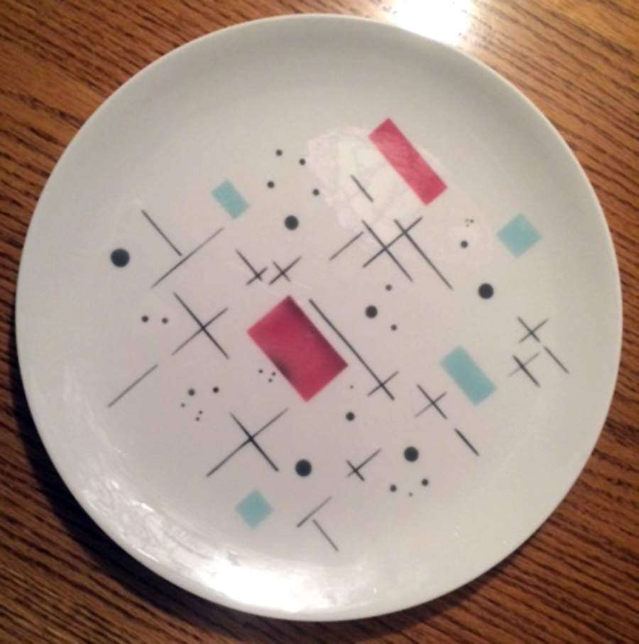 ROJ304 Dinner Plate by Royal Jackson-1