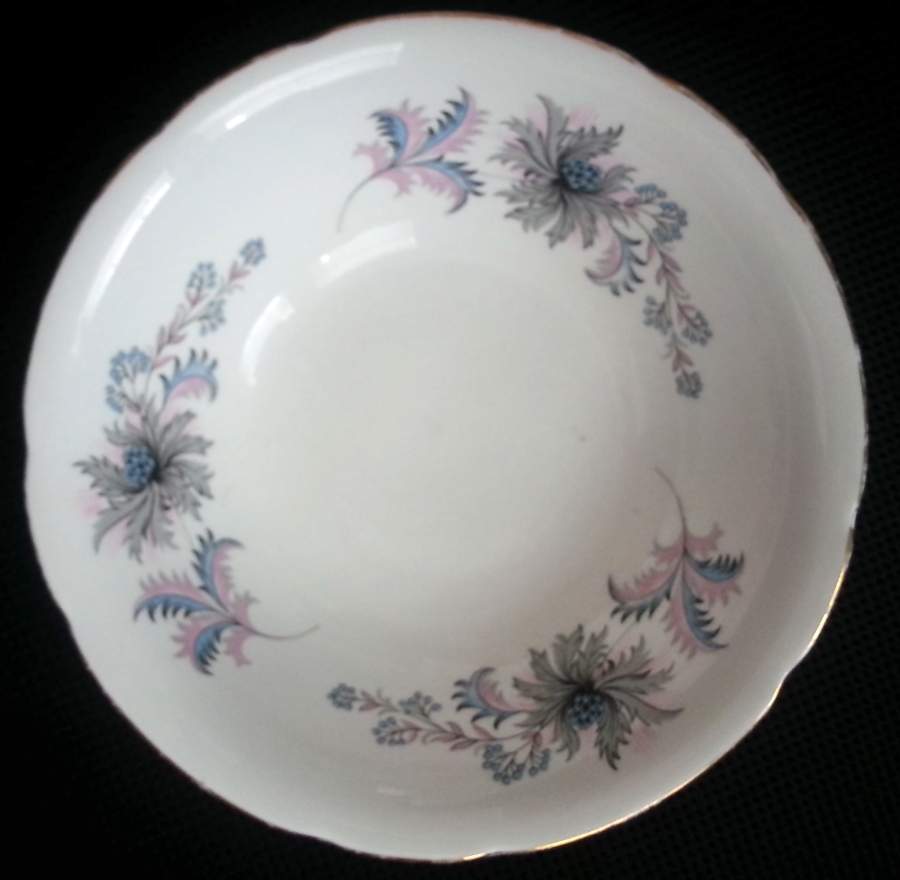 Mistique Fruit/Dessert (Sauce) Bowl by Royal Standard-1