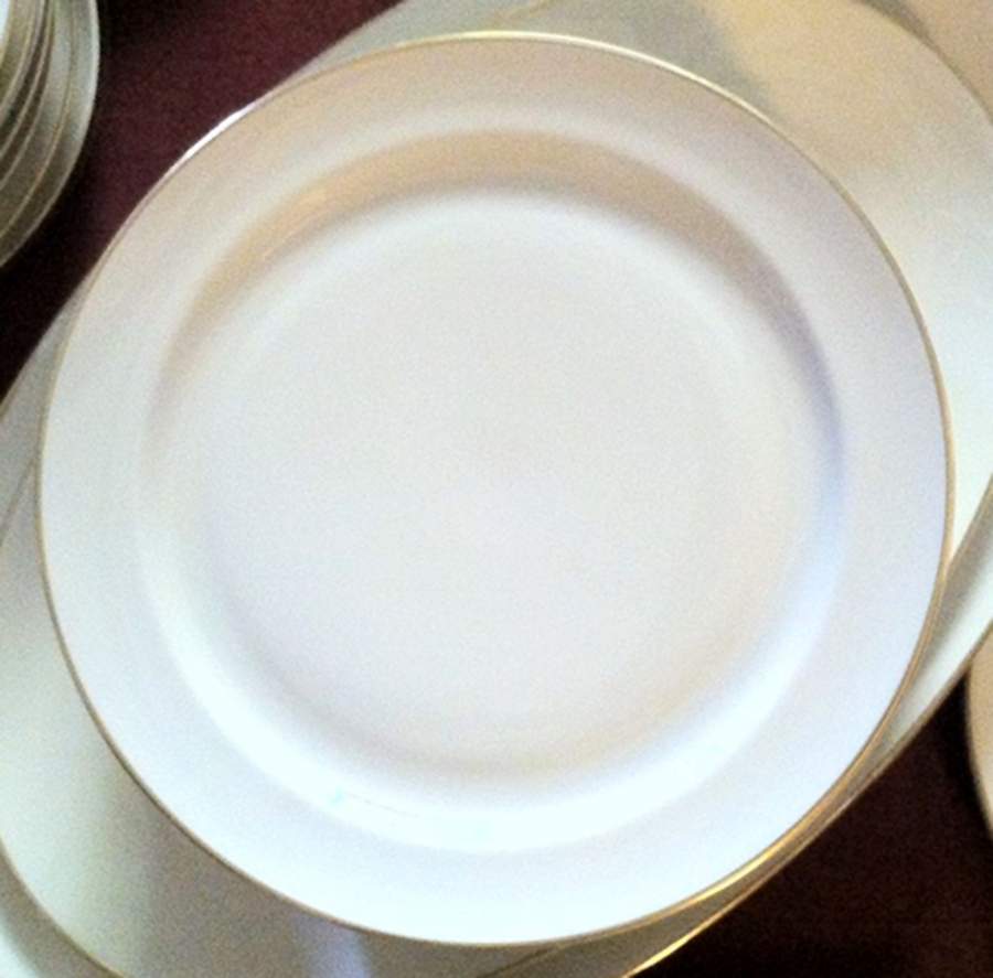 ROT130 Dinner Plate by Royal Tettau-1