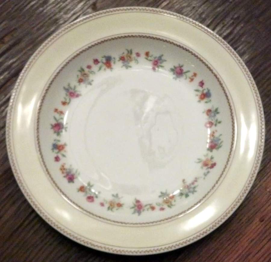 RYD104 Dinner Plate by Raynaud-1