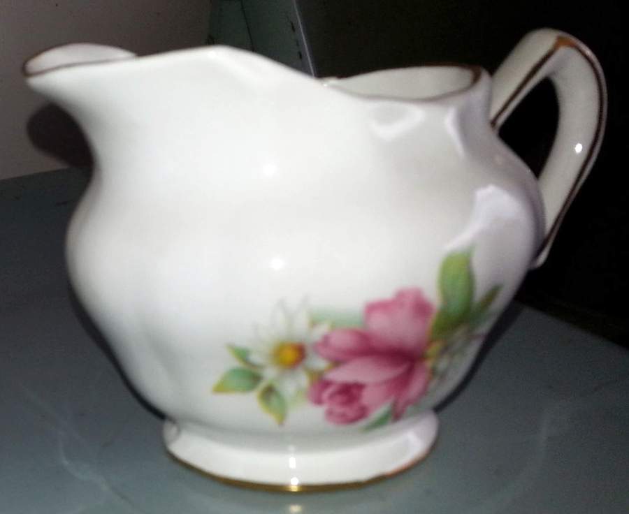 RTA54 Creamer by Royal Tara-1