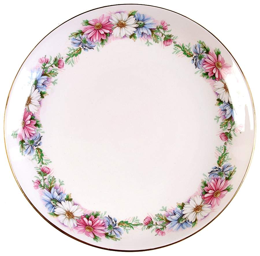 RST230 Salad Plate by Royal Stafford-1