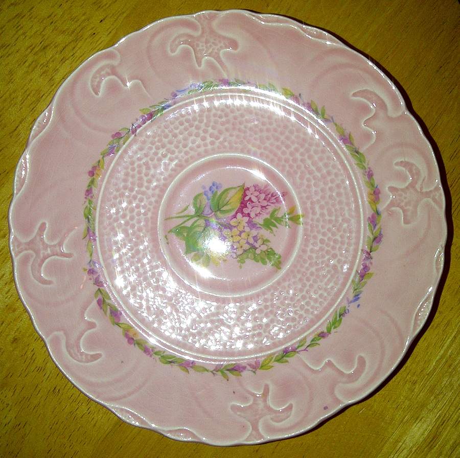 RID104 Saucer by Ridgway (Ridgways)-1