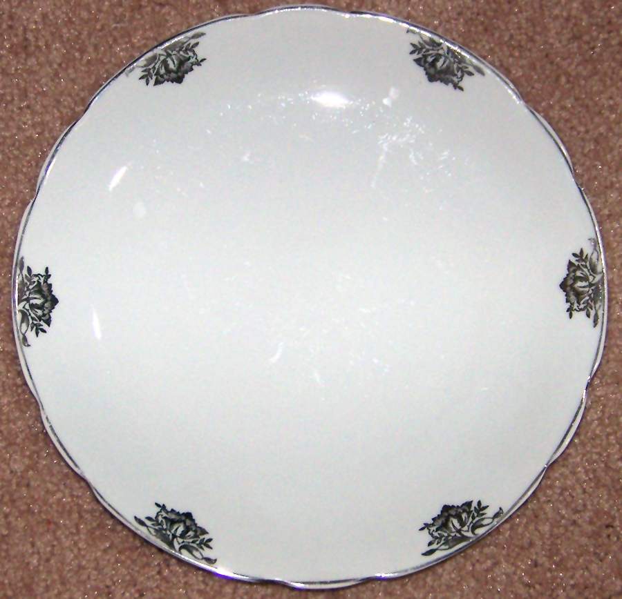 REZ23 Dinner Plate by Real (Brazil)-1