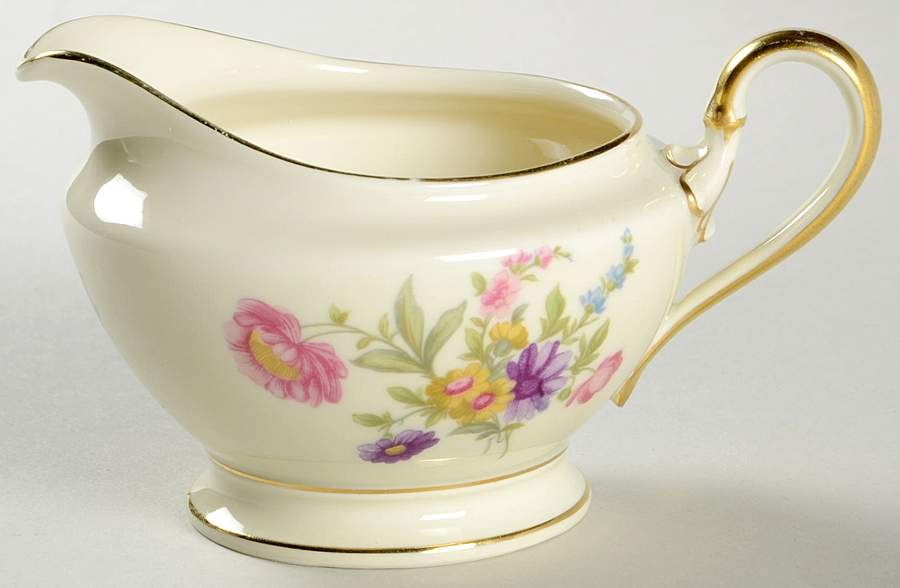 R2985 Creamer by Rosenthal - Continental-1