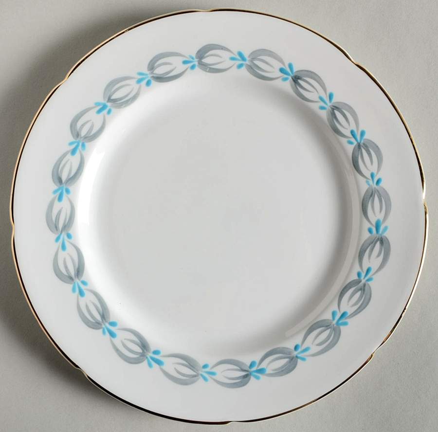 RGR145 Salad Plate by Royal Grafton-1