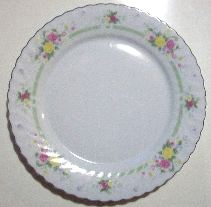 RMI3 Dinner Plate by Royal Ming-1