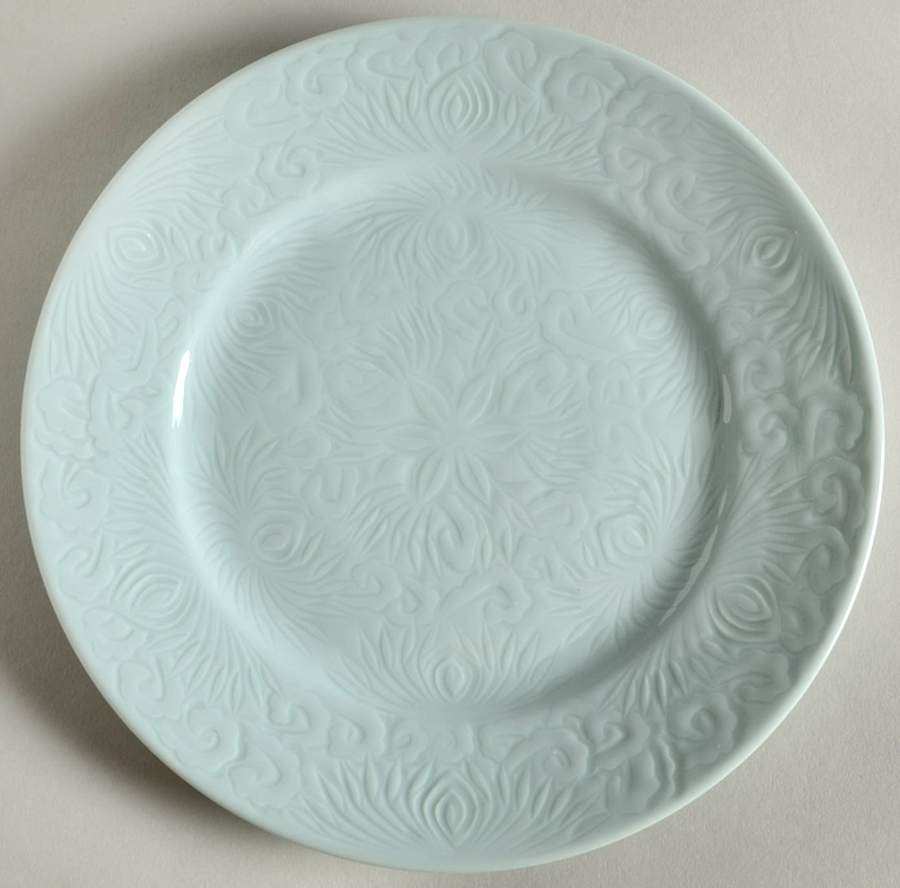 Topkapi Salad Plate by Raynaud-1