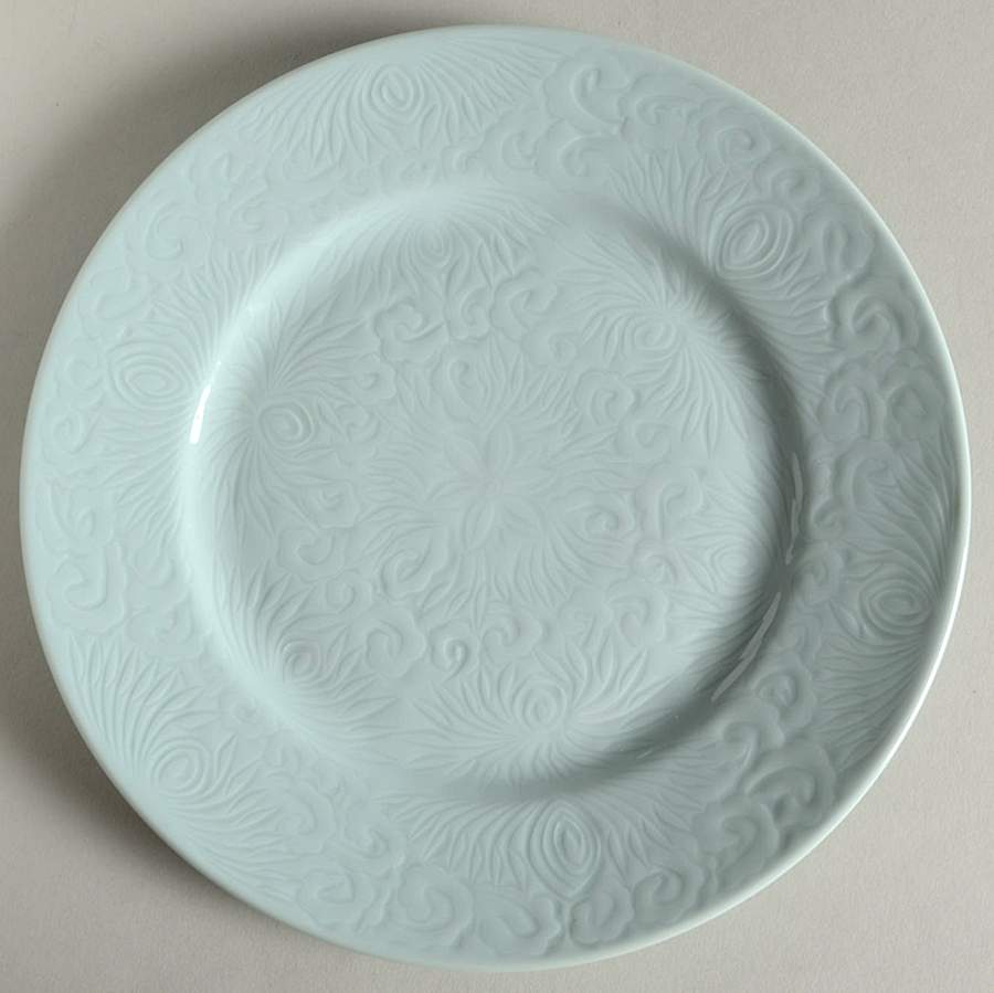 Topkapi Luncheon Plate by Raynaud-1