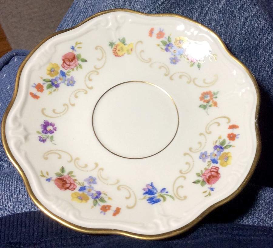 REH51 Saucer by Reichenbach-1