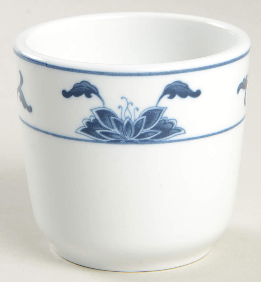 RLT6 Sake Cup by Royal Tatung-1
