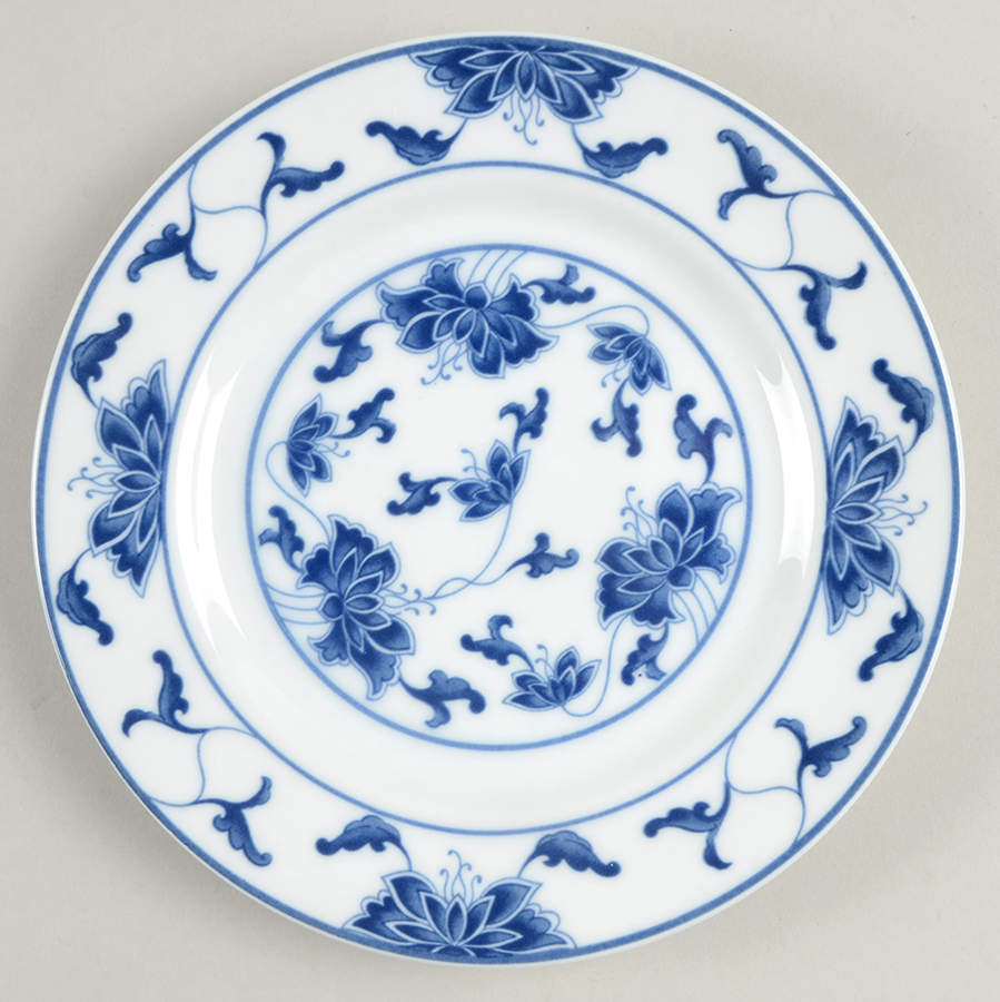 RLT6 Bread & Butter Plate by Royal Tatung-1