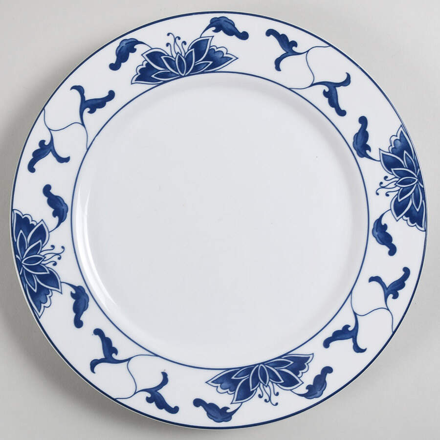RLT6 Dinner Plate by Royal Tatung-1