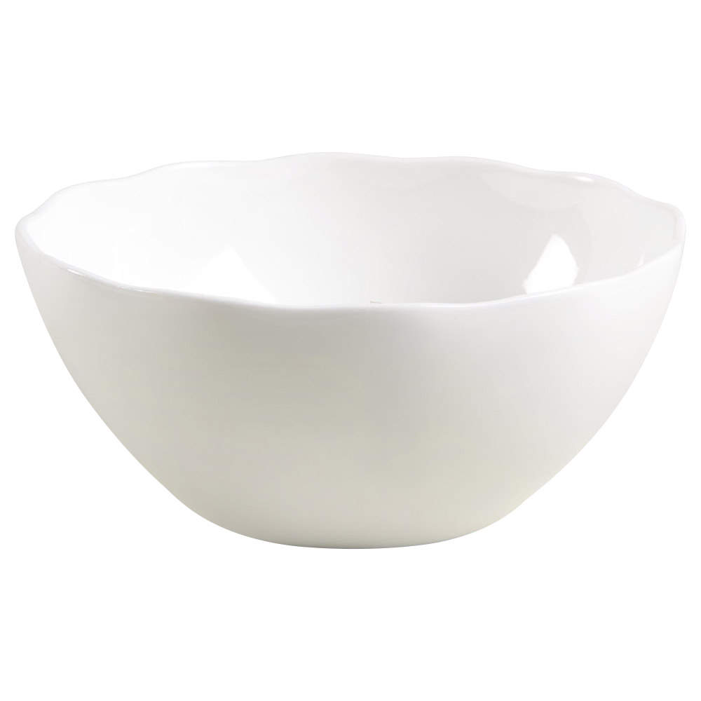 Lotus Soup/Cereal Bowl by Roscher & Co-1