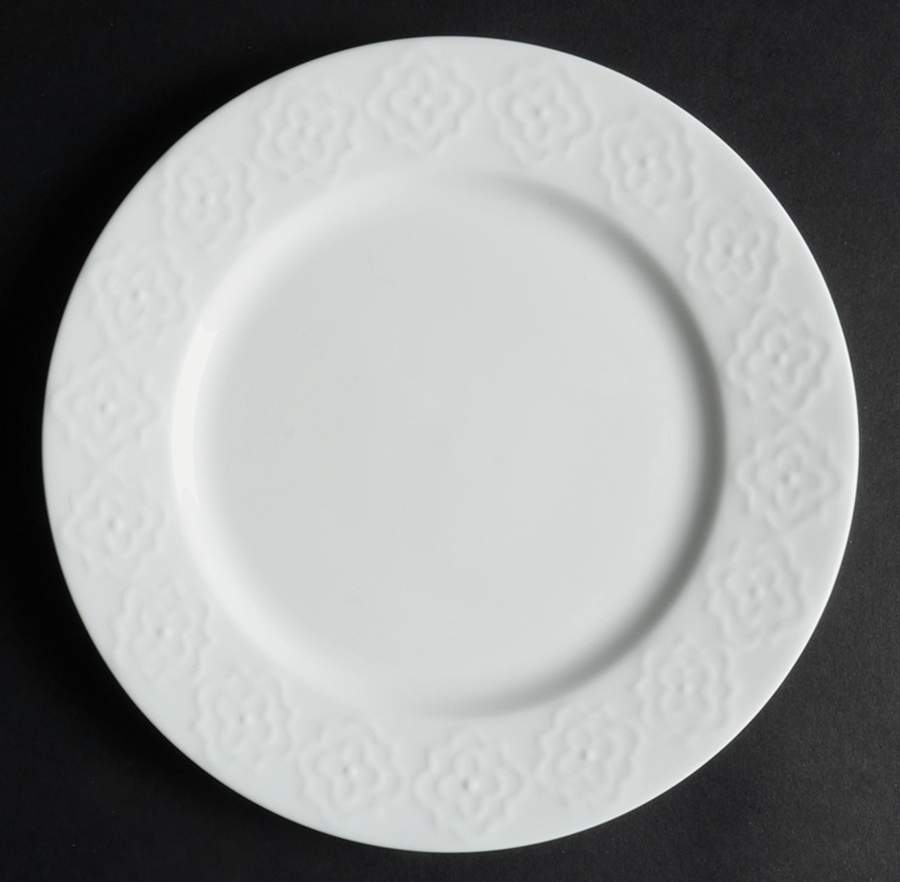 New Moroccan Salad Plate by Roscher & Co-1