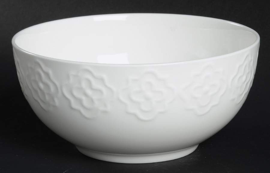 New Moroccan Soup/Cereal Bowl by Roscher & Co-1