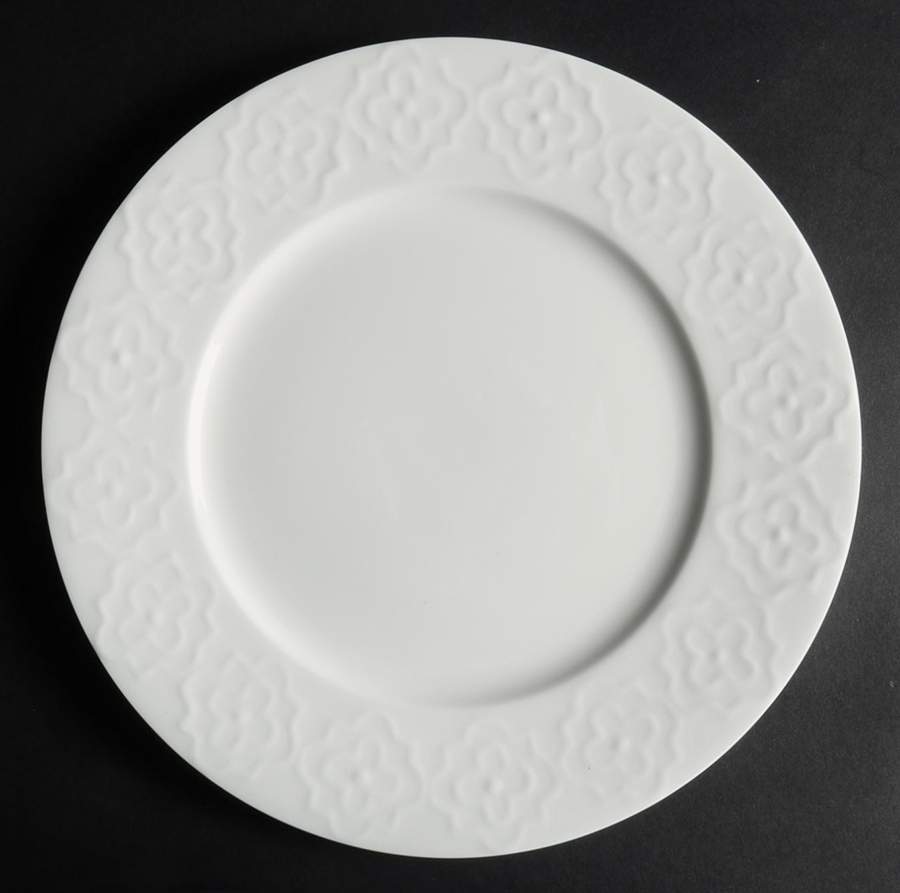 New Moroccan Dinner Plate by Roscher & Co-1