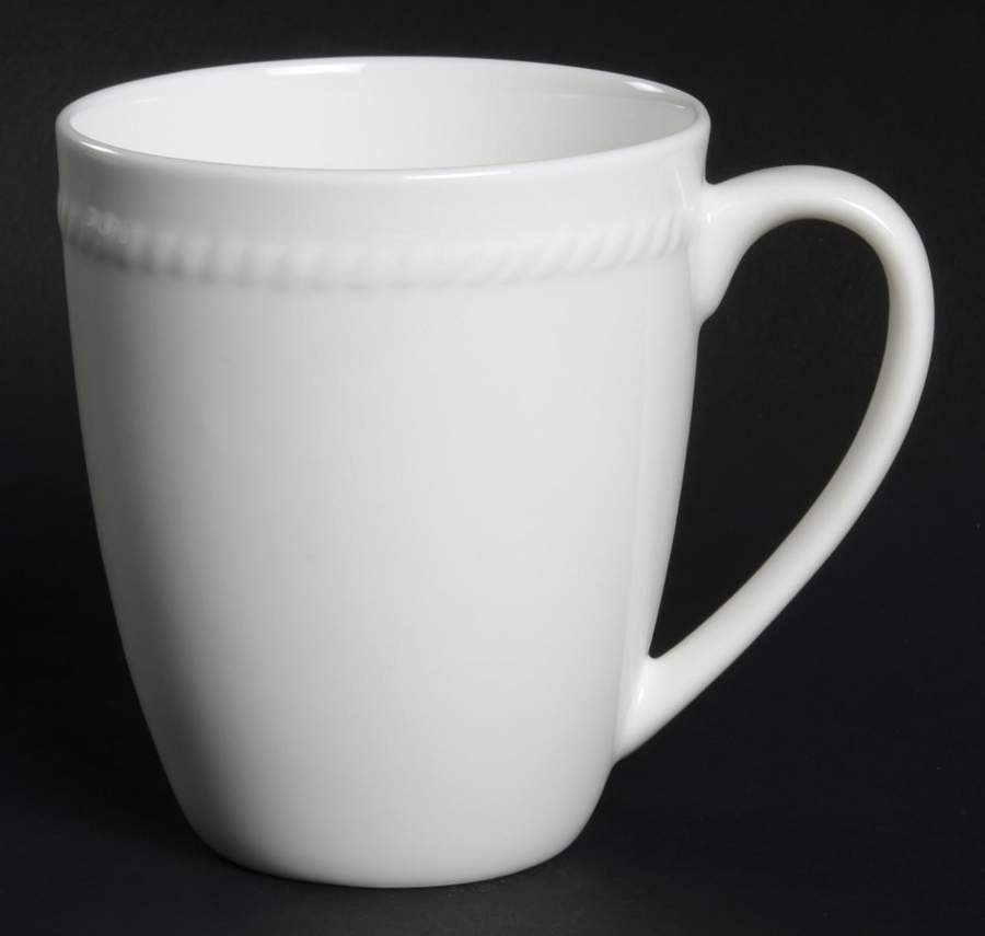 Braid Mug by Roscher & Co-1