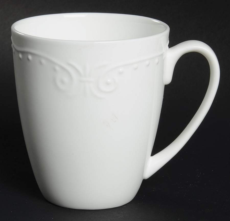 Kaira Mug by Roscher & Co-1
