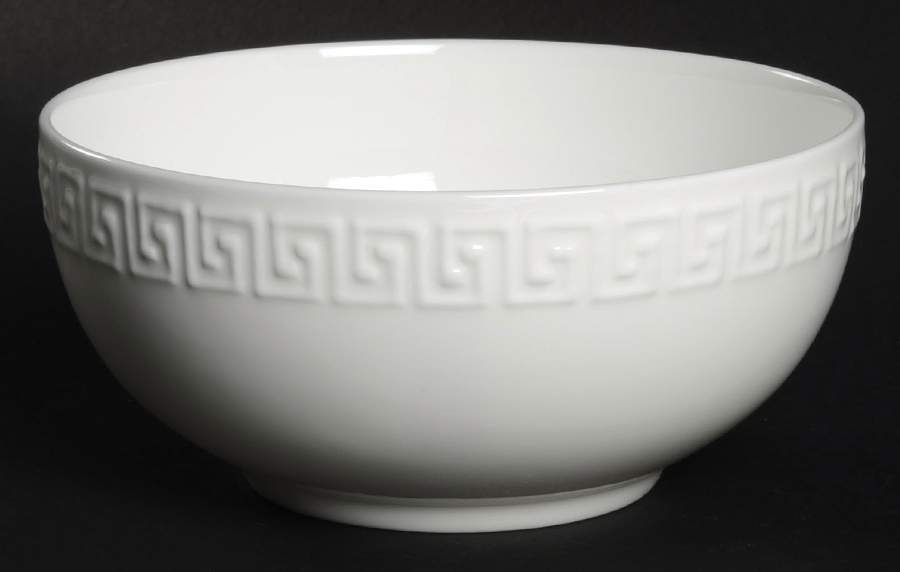 Corfu Soup/Cereal Bowl by Roscher & Co-1