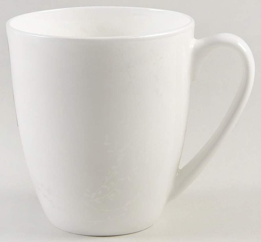 Floral Blossom Luster Mug by Roscher & Co-1