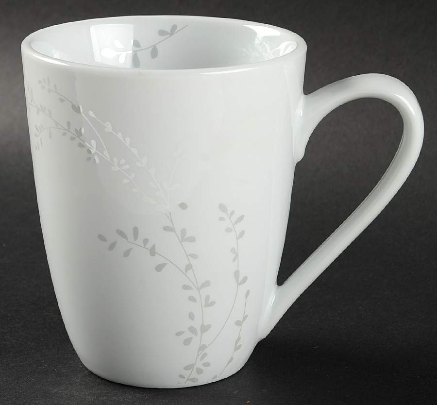 Floral Blossom Luster Mug by Roscher & Co-1