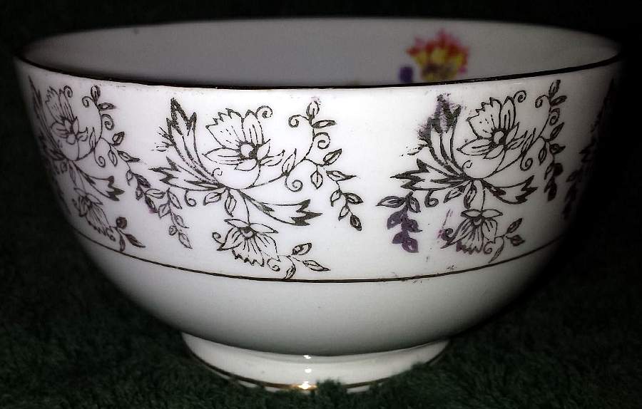 3155 Open Sugar Bowl by Rosina-Queens-1