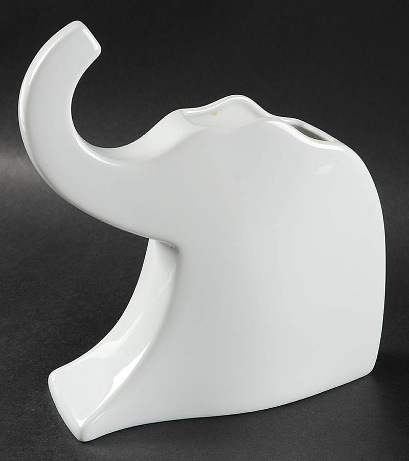 Fun O Fant 7" Elephant Vase by Rosenthal - Continental-1