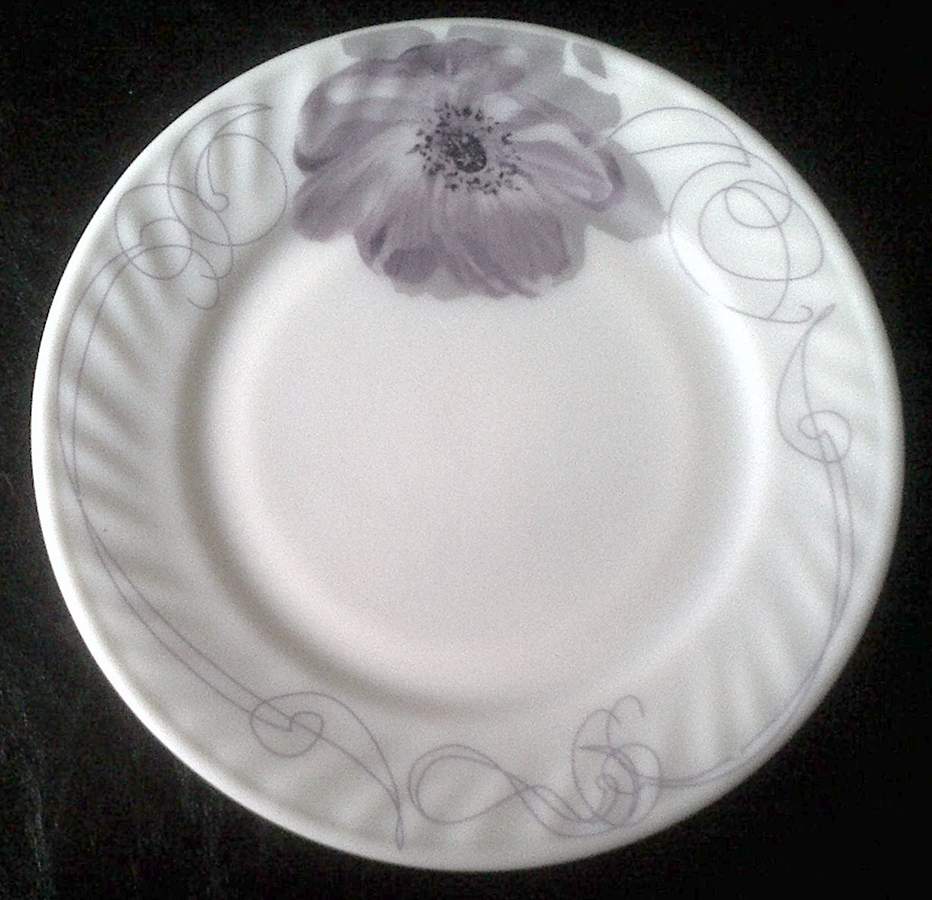 RWN13 Salad Plate by Royal Windsor-1