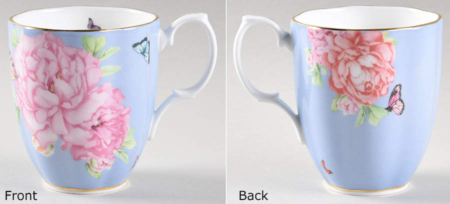 Friendship Mug by Royal Albert-1