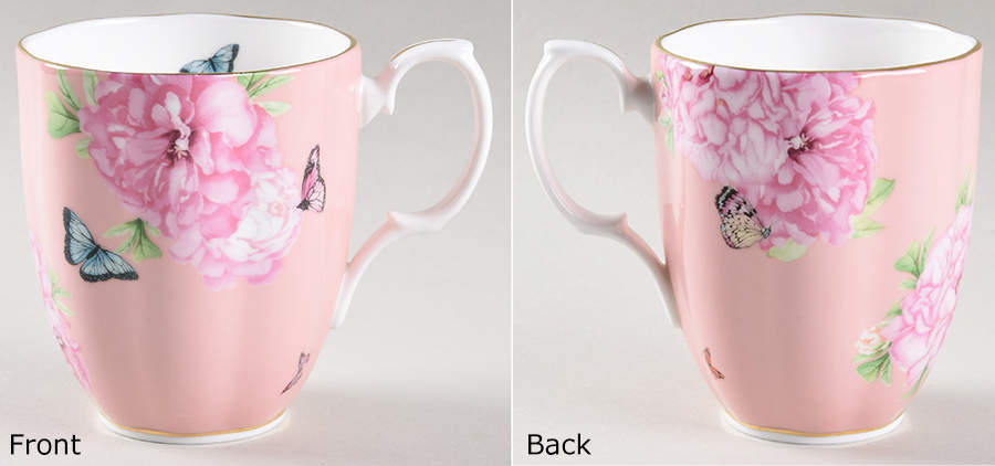 Friendship Mug by Royal Albert-1