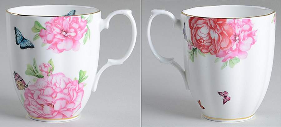 Friendship Mug by Royal Albert-1