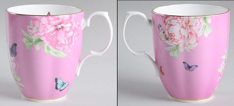 Friendship Mug by Royal Albert-1