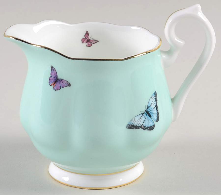 Friendship Creamer by Royal Albert-1
