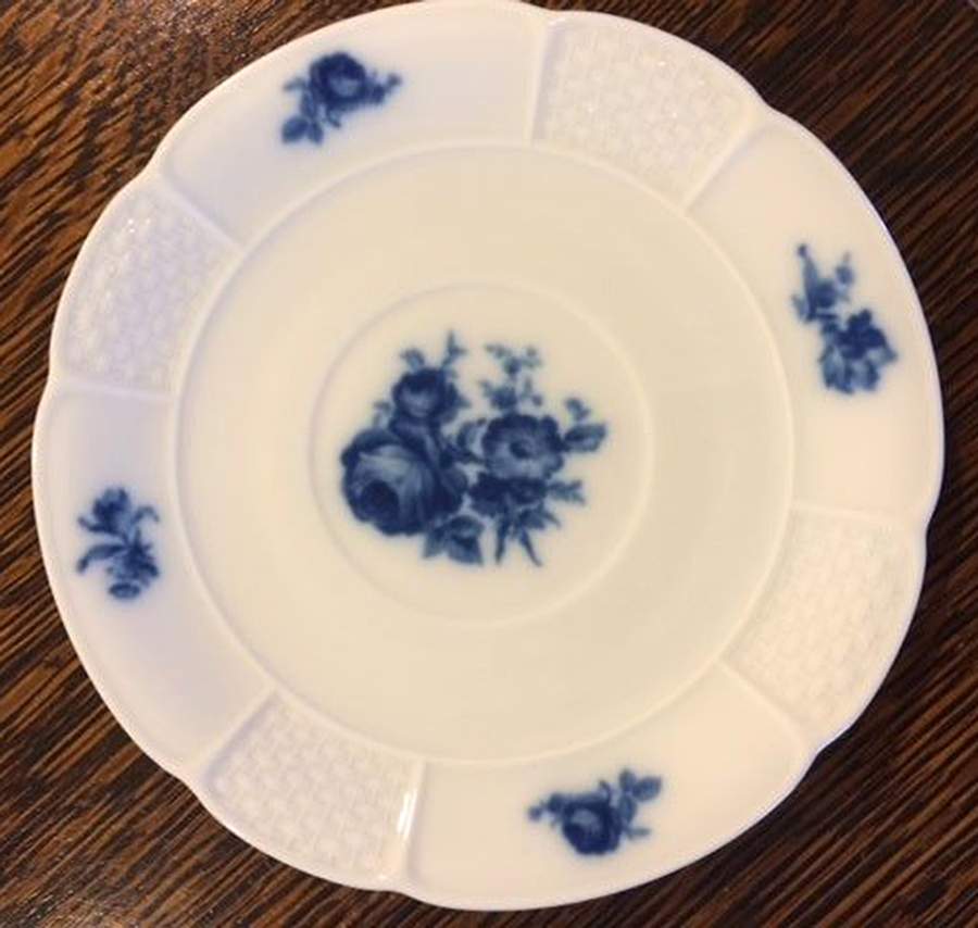 R2331 Saucer for Cream Soup Bowl by Rosenthal - Continental-1