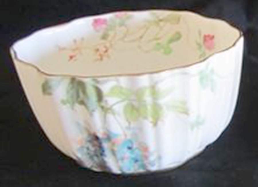 C2319 Open Sugar Bowl by Royal Doulton-1
