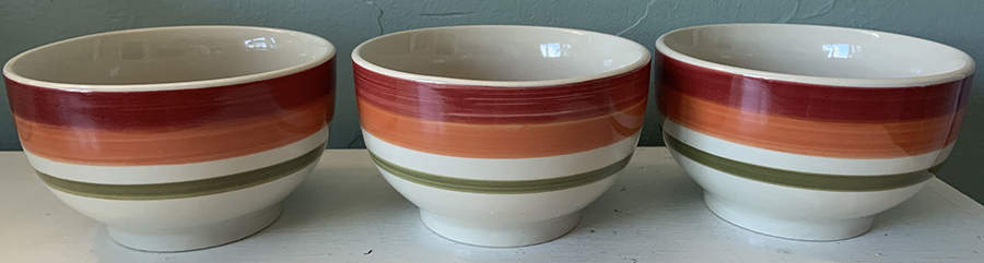 RNF93 Coupe Cereal Bowl by Royal Norfolk-1