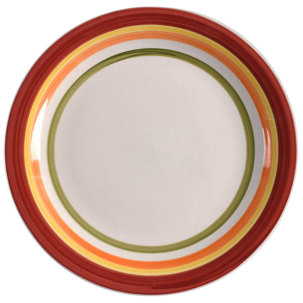 RNF93 Dinner Plate by Royal Norfolk-1