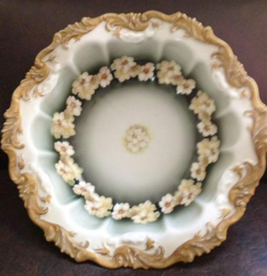 R2990 Dinner Plate by Rosenthal - Continental-1