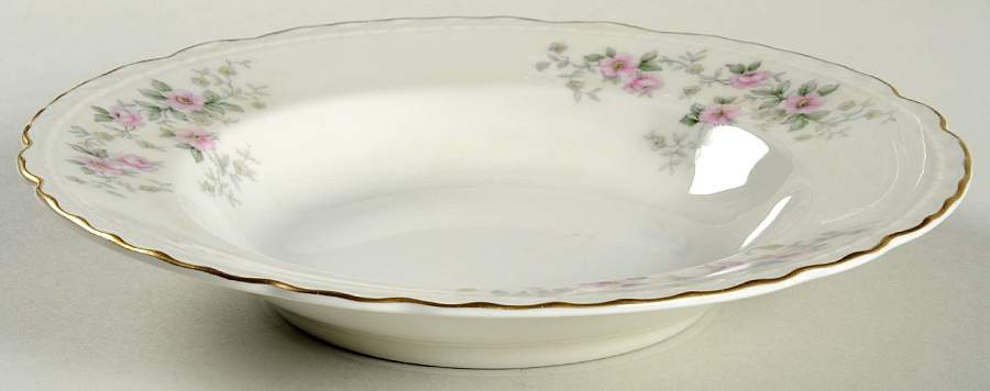 ROJ306 Rim Soup Bowl by Royal Jackson-1