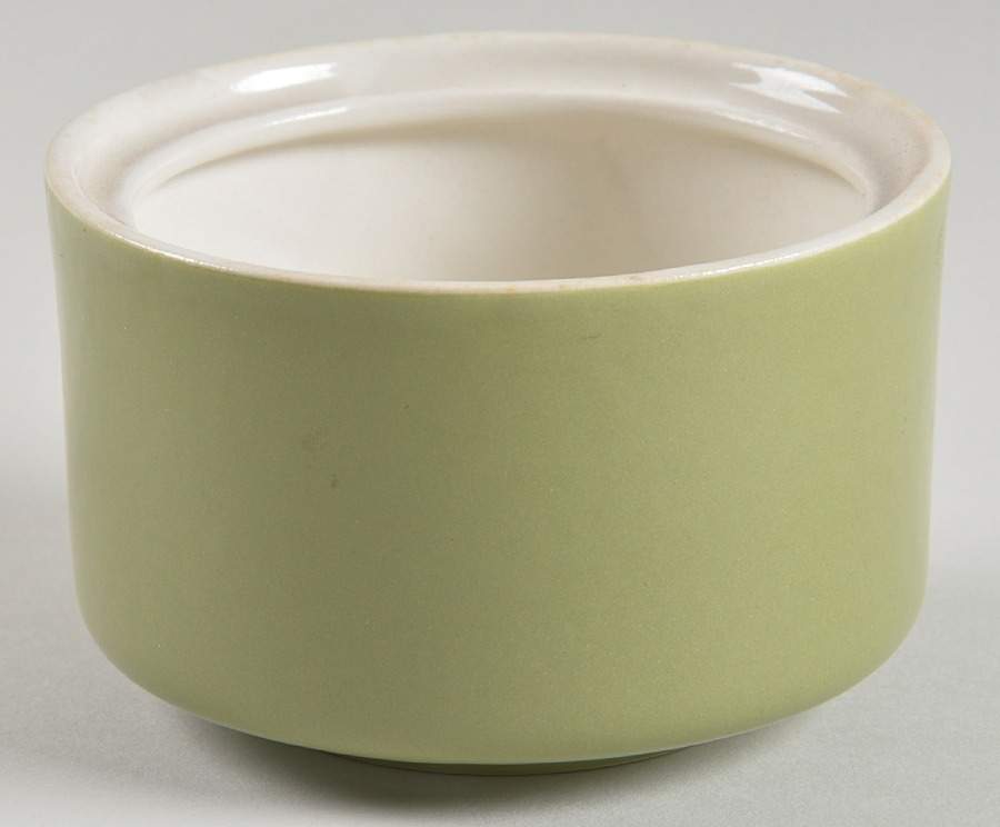 Boutonniere Sugar Bowl No Lid by Royal (USA)-1