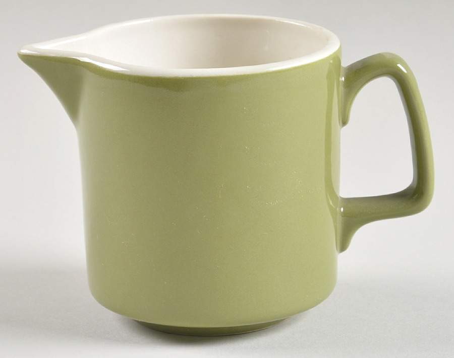 Boutonniere Creamer by Royal (USA)-1