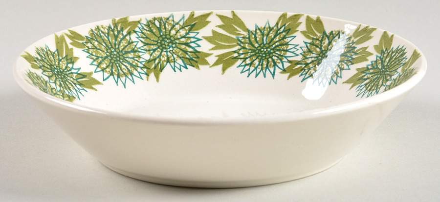 Boutonniere Coupe Cereal Bowl by Royal (USA)-1
