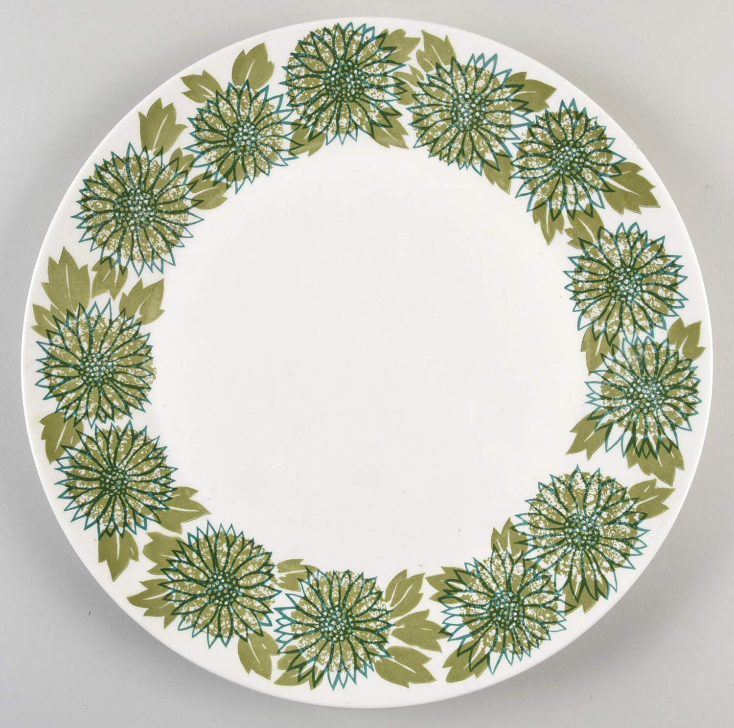 Boutonniere 12" Chop Plate (Round Platter) by Royal (USA)-1