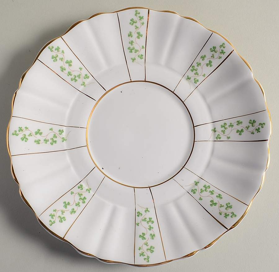 RTA56 Cake Plate by Royal Tara-1