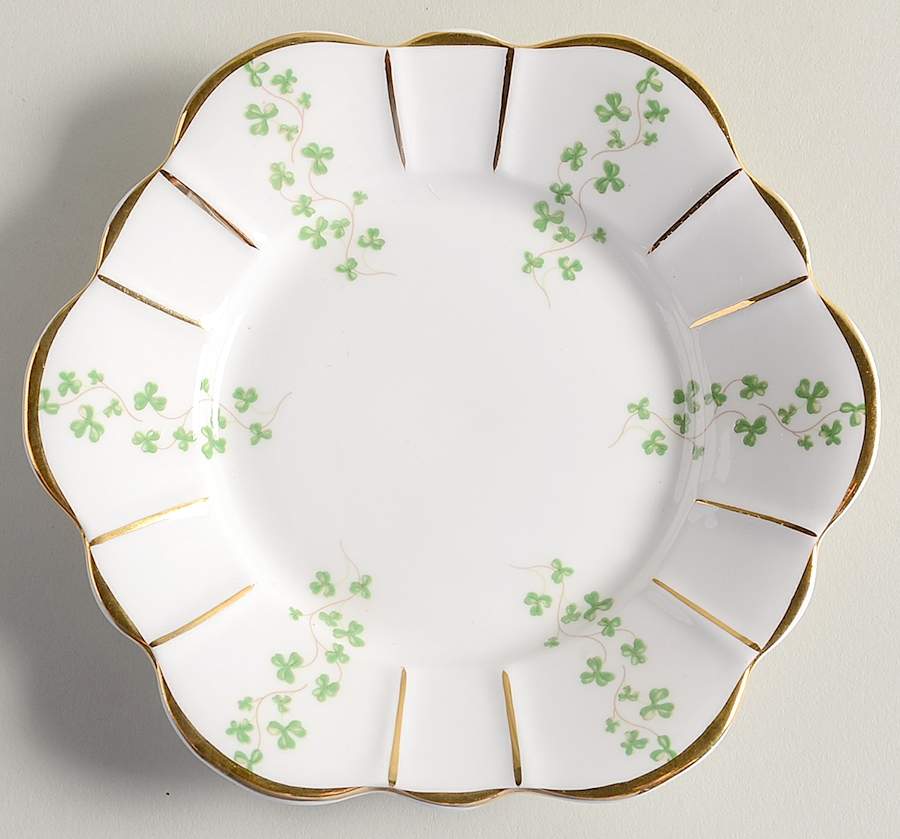 RTA56 Bread & Butter Plate by Royal Tara-1