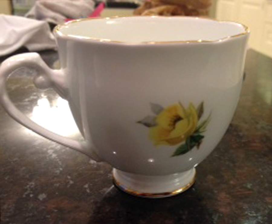 V2101 Footed Cup by Royal Grafton-1