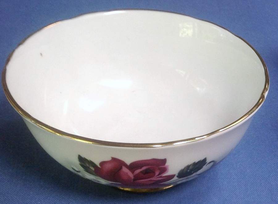 RIM27 Open Sugar Bowl by Royal Imperial-1