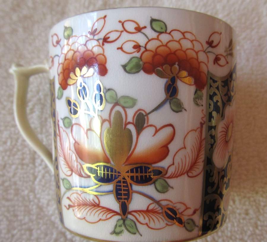 RCD195 Flat Demitasse Cup by Royal Crown Derby-1